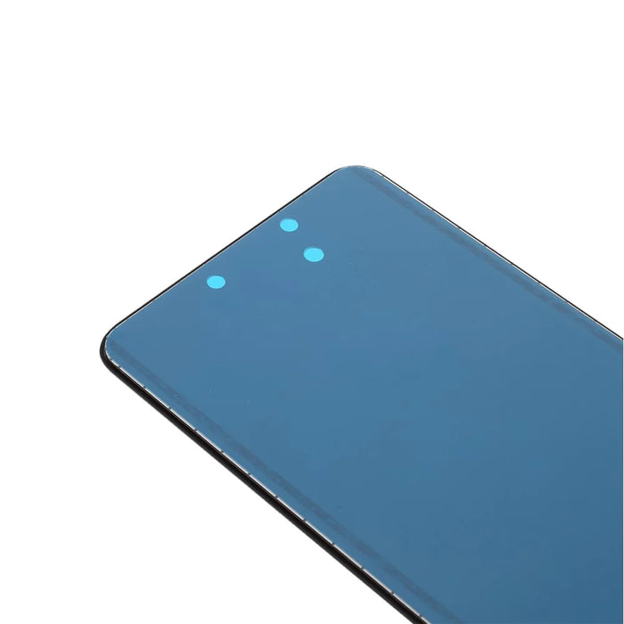 For Oppo Reno / Reno 5G LCD Screen and Digitizer Assembly Replacement Part (TFT Version) - Black - 5