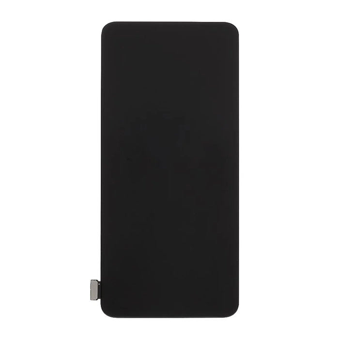 For Oppo Reno / Reno 5G LCD Screen and Digitizer Assembly Replacement Part (TFT Version) - Black - 6