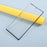 For Samsung Galaxy Note20 Ultra N985 Front Screen Glass Lens Repair Part - 2