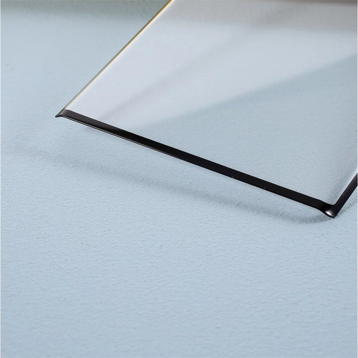 For Samsung Galaxy Note20 Ultra N985 Front Screen Glass Lens Repair Part - 4