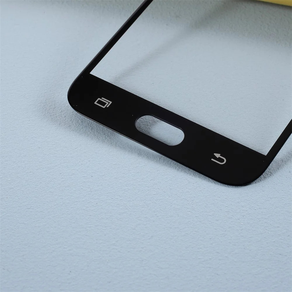 Front Screen Glass Lens Replace Part for Samsung Galaxy J3 (2017) J330 - Black - 4