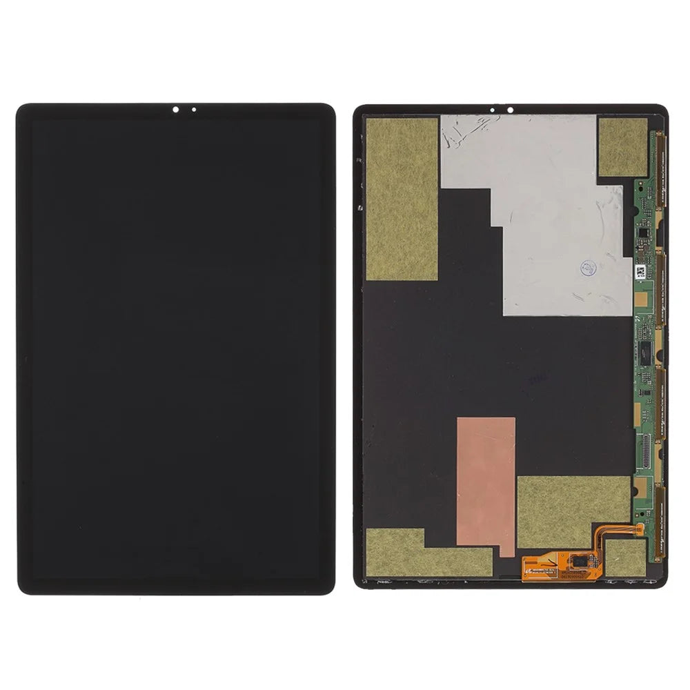 OEM LCD Screen and Digitizer Assembly (Without Logo) for Samsung Galaxy Tab S5e SM-T720/T725  - Black - 1