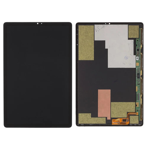 OEM LCD Screen and Digitizer Assembly (Without Logo) for Samsung Galaxy Tab S5e SM-T720/T725  - Black - 1