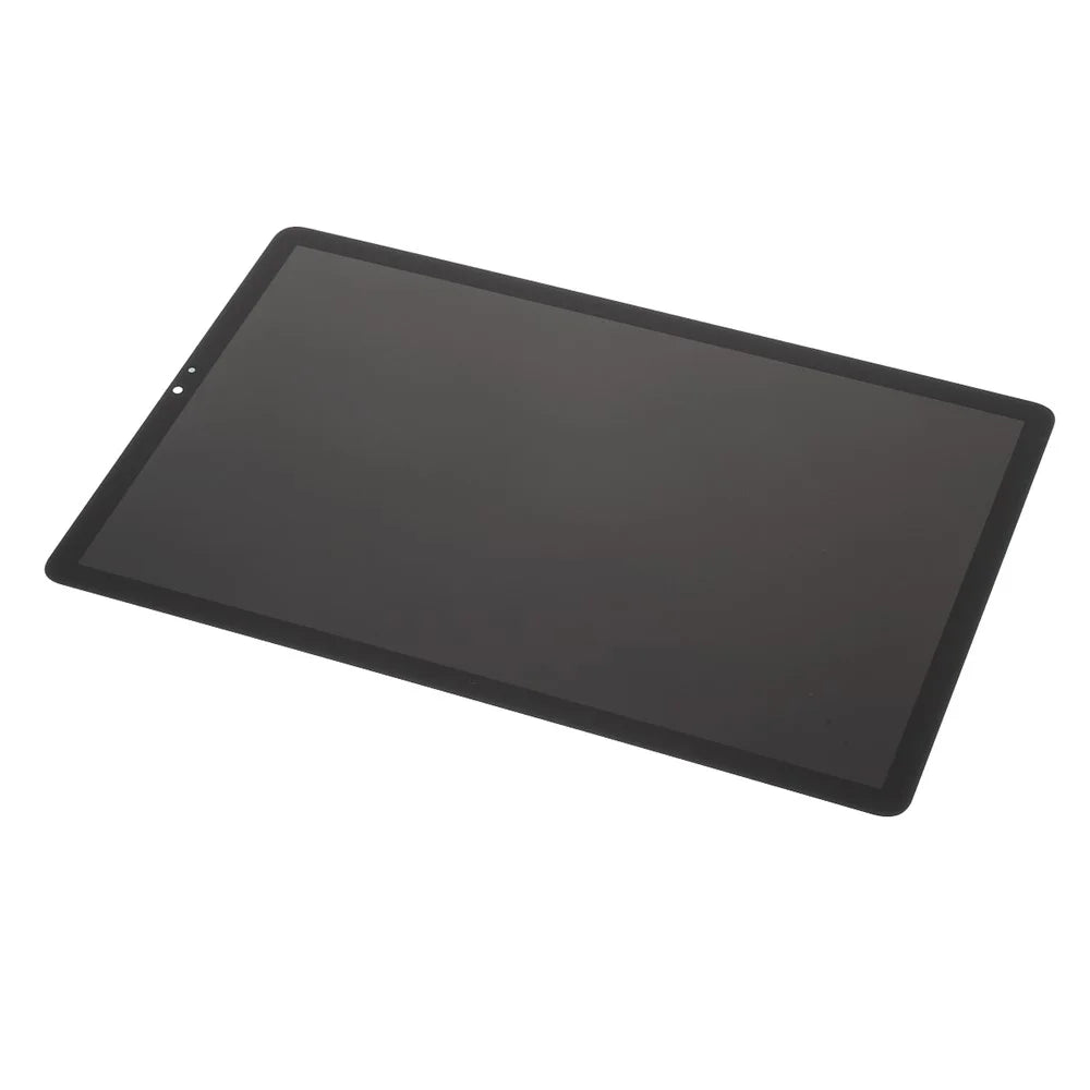 OEM LCD Screen and Digitizer Assembly (Without Logo) for Samsung Galaxy Tab S5e SM-T720/T725  - Black - 2