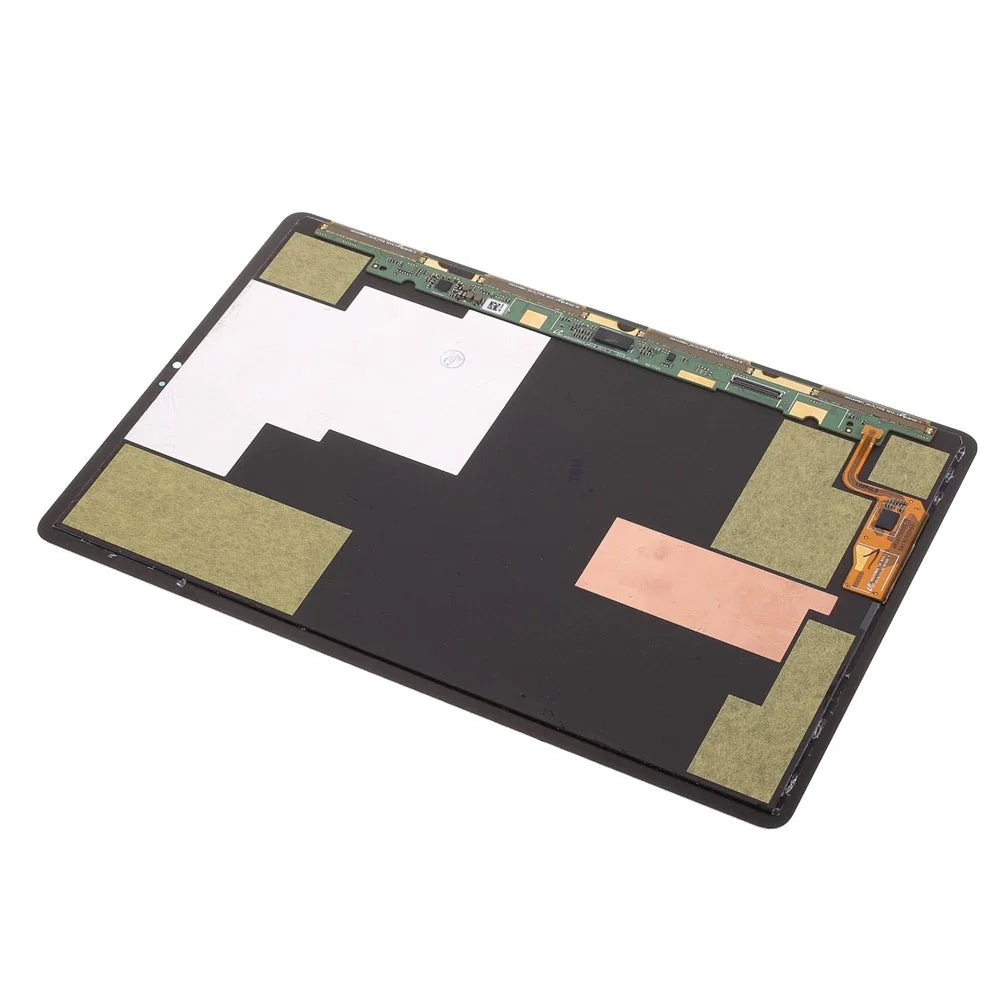 OEM LCD Screen and Digitizer Assembly (Without Logo) for Samsung Galaxy Tab S5e SM-T720/T725  - Black - 3