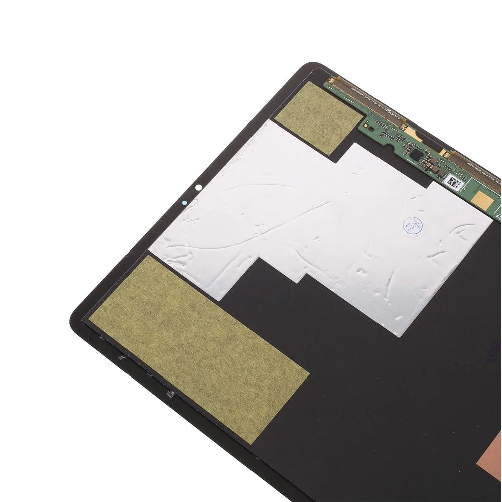 OEM LCD Screen and Digitizer Assembly (Without Logo) for Samsung Galaxy Tab S5e SM-T720/T725  - Black - 4