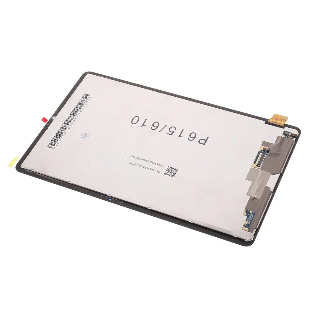 Grade S OEM LCD Screen and Digitizer Assembly (Without Logo) for Samsung Galaxy Tab S6 Lite (2020) P610 / P615 - Black - 3