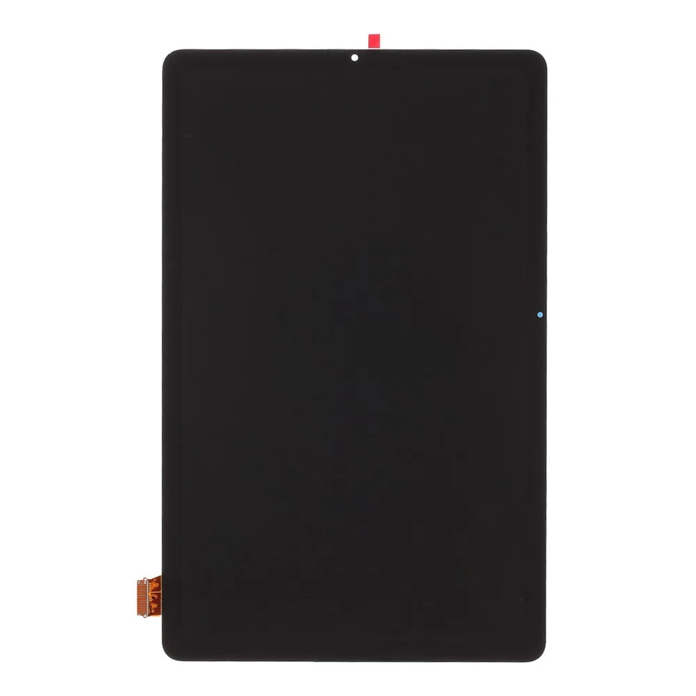 Grade S OEM LCD Screen and Digitizer Assembly (Without Logo) for Samsung Galaxy Tab S6 Lite (2020) P610 / P615 - Black - 6