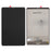 Grade S OEM LCD Screen and Digitizer Assembly (without Logo) for Samsung Galaxy Tab A 8.4 (2020) SM-T307U/T307 - Black - 1
