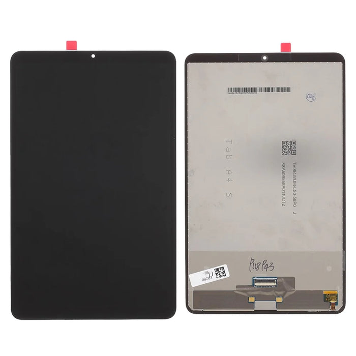 Grade S OEM LCD Screen and Digitizer Assembly (without Logo) for Samsung Galaxy Tab A 8.4 (2020) SM-T307U/T307 - Black - 1