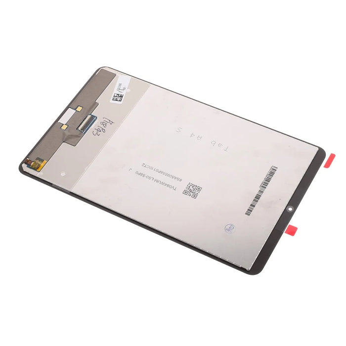 Grade S OEM LCD Screen and Digitizer Assembly (without Logo) for Samsung Galaxy Tab A 8.4 (2020) SM-T307U/T307 - Black - 3