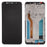 Grade B LCD Screen and Digitizer Assembly + Frame (without Logo) for Asus Zenfone Max Pro (M1) ZB601KL/ZB602KL - Black - 1