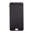 Assembly LCD Screen and Digitizer Assembly + Frame (Without LOGO) for Asus Zenfone 4 Max ZC554KL - Black - 6