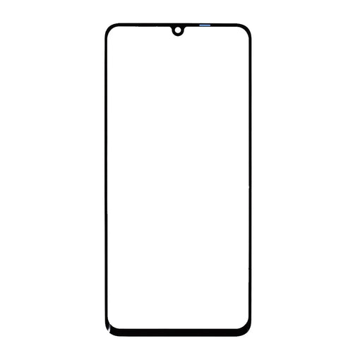 Screen Glass Lens + OCA Adhesive Replacement for Huawei P30 Pro - 1