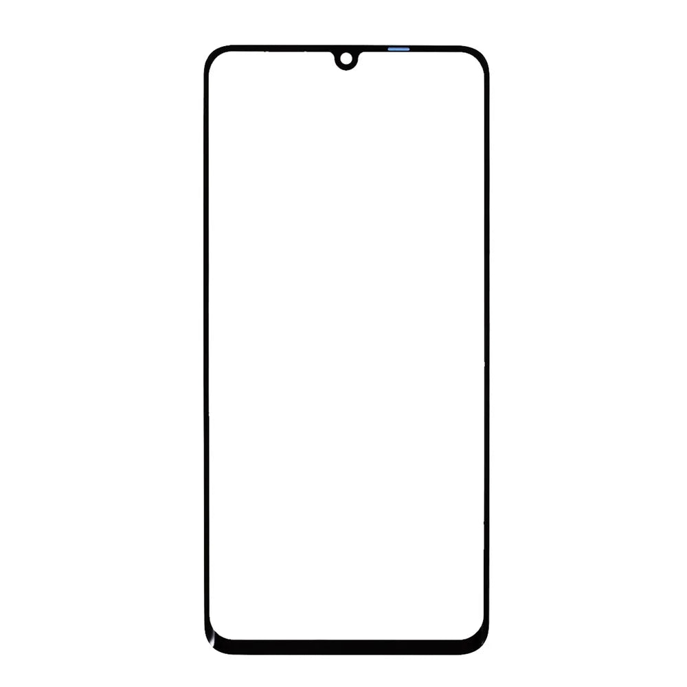 Screen Glass Lens + OCA Adhesive Replacement for Huawei P30 Pro - 1