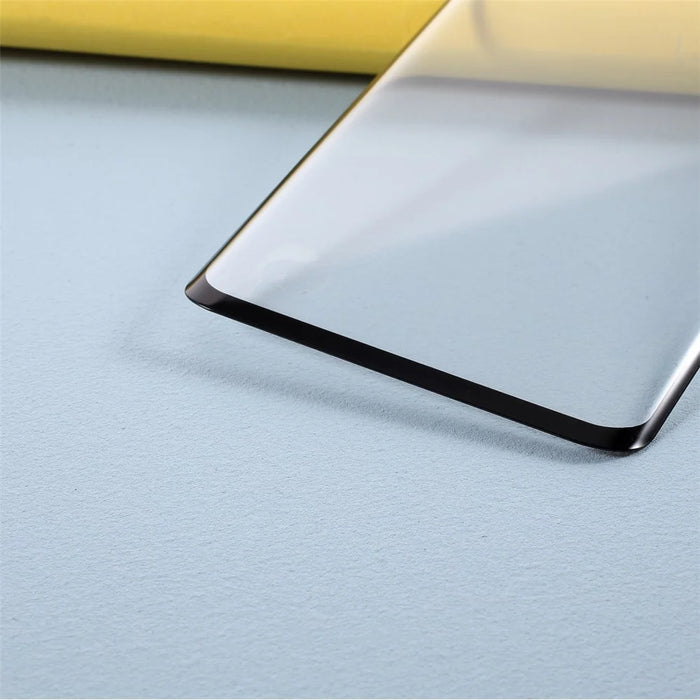 Screen Glass Lens + OCA Adhesive Replacement for Huawei P30 Pro - 4