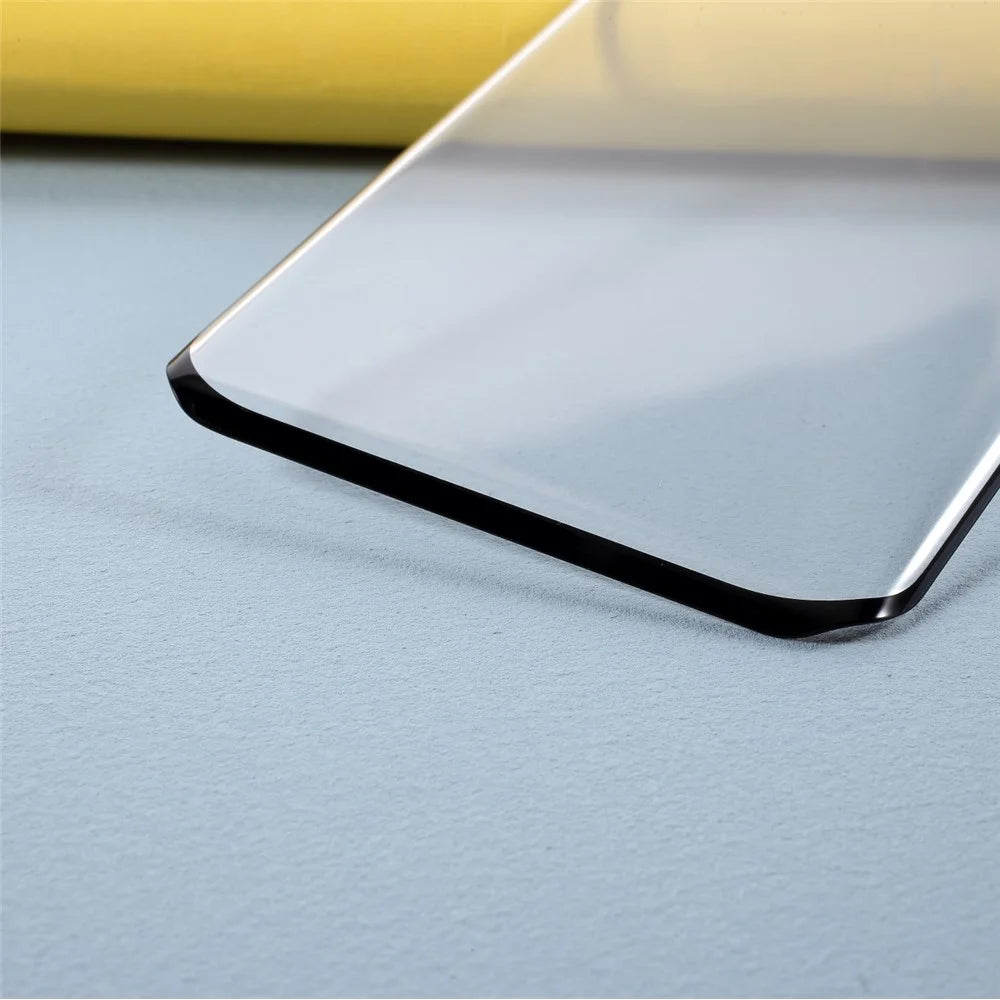 Screen Glass Lens + OCA Adhesive Repair Part for Huawei P40 Pro - 4