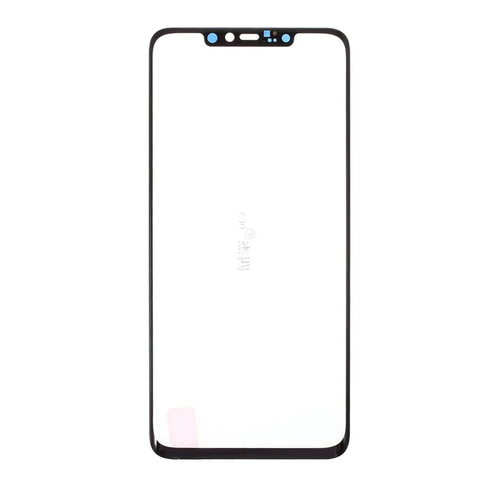 Screen Glass Lens + OCA Adhesive Replace Part for Huawei Mate 20 Pro - 1