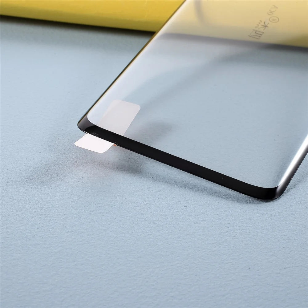 Screen Glass Lens + OCA Adhesive Replace Part for Huawei Mate 20 Pro - 4