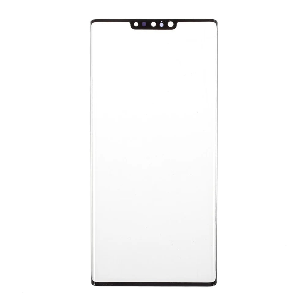 Screen Glass Lens + OCA Adhesive Repair Part for Huawei Mate 30 Pro - 1
