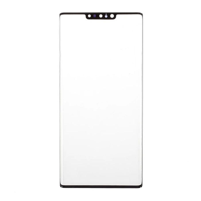 Screen Glass Lens + OCA Adhesive Repair Part for Huawei Mate 30 Pro - 1