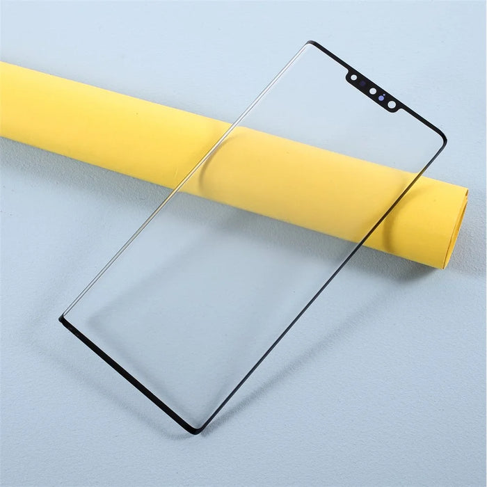 Screen Glass Lens + OCA Adhesive Repair Part for Huawei Mate 30 Pro - 2