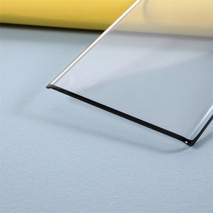 Screen Glass Lens + OCA Adhesive Repair Part for Huawei Mate 30 Pro - 4