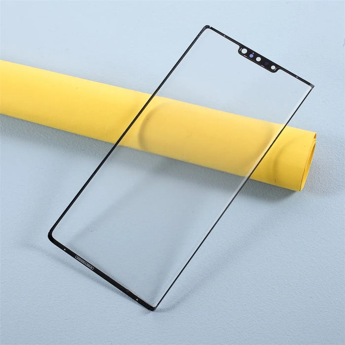 Screen Glass Lens + OCA Adhesive Repair Part for Huawei Mate 30 Pro - 5