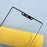 Screen Glass Lens + OCA Adhesive Repair Part for Huawei Mate 30 Pro - 6
