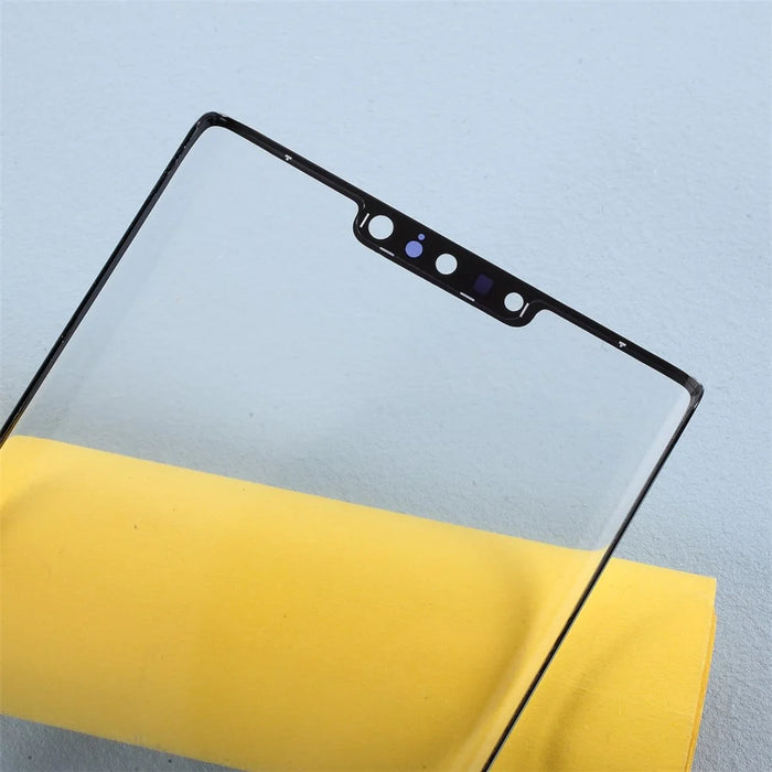 Screen Glass Lens + OCA Adhesive Repair Part for Huawei Mate 30 Pro - 6