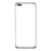 Screen Glass Lens + OCA Adhesive Spare Part for OnePlus 7 Pro - 1