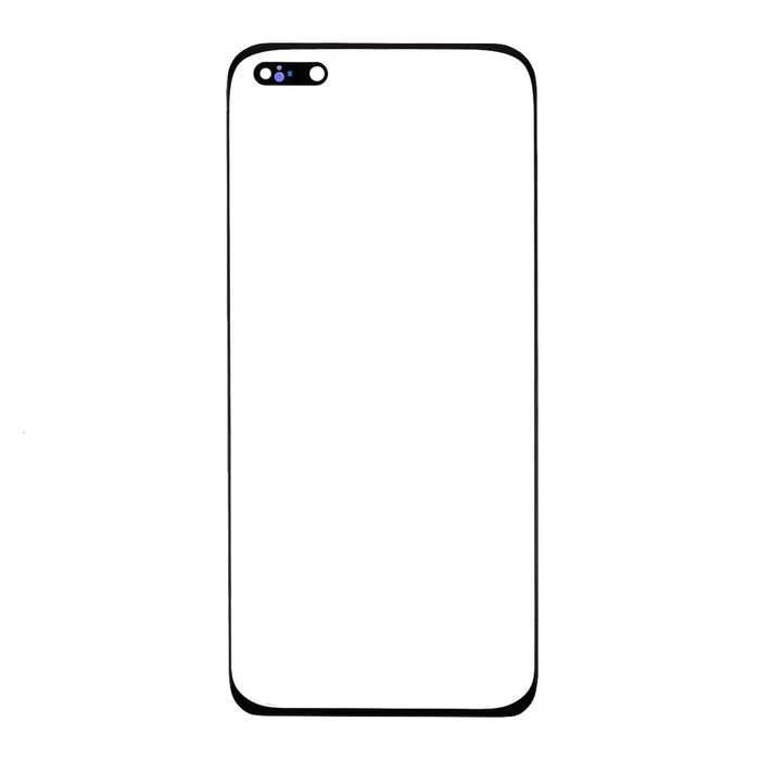 Screen Glass Lens + OCA Adhesive Spare Part for OnePlus 7 Pro - 1