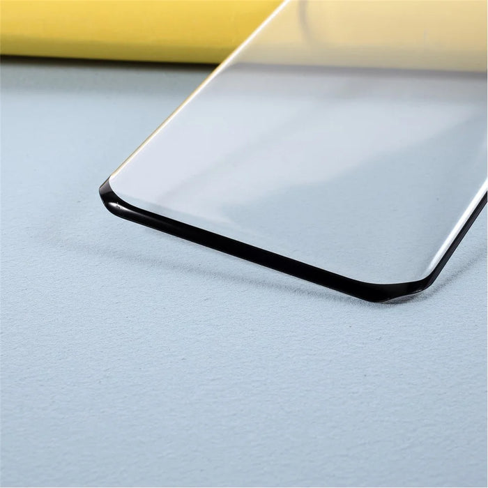 Screen Glass Lens + OCA Adhesive Spare Part for OnePlus 7 Pro - 4