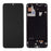 LCD Screen and Digitizer Assembly + Frame TFT Version (Without Logo) for Samsung Galaxy A30 A305 - Black - 1