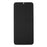 LCD Screen and Digitizer Assembly + Frame TFT Version (Without Logo) for Samsung Galaxy A30 A305 - Black - 6