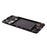 LCD Screen and Digitizer Assembly + Frame TFT Version (Without Logo) for Samsung Galaxy A20 A205 - Black - 3