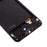 LCD Screen and Digitizer Assembly + Frame TFT Version (Without Logo) for Samsung Galaxy A20 A205 - Black - 5