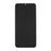 LCD Screen and Digitizer Assembly + Frame TFT Version (Without Logo) for Samsung Galaxy A20 A205 - Black - 6