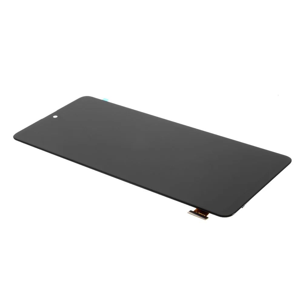 LCD Screen and Digitizer Assembly TFT Version (Without Logo) for Samsung Galaxy 4G SM-A715 - 2