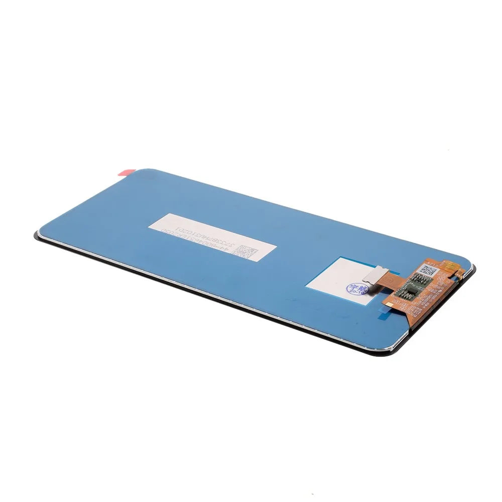 LCD Screen and Digitizer Assembly Replacement TFT Version (Without Logo) for Samsung Galaxy A21S A217 - 3