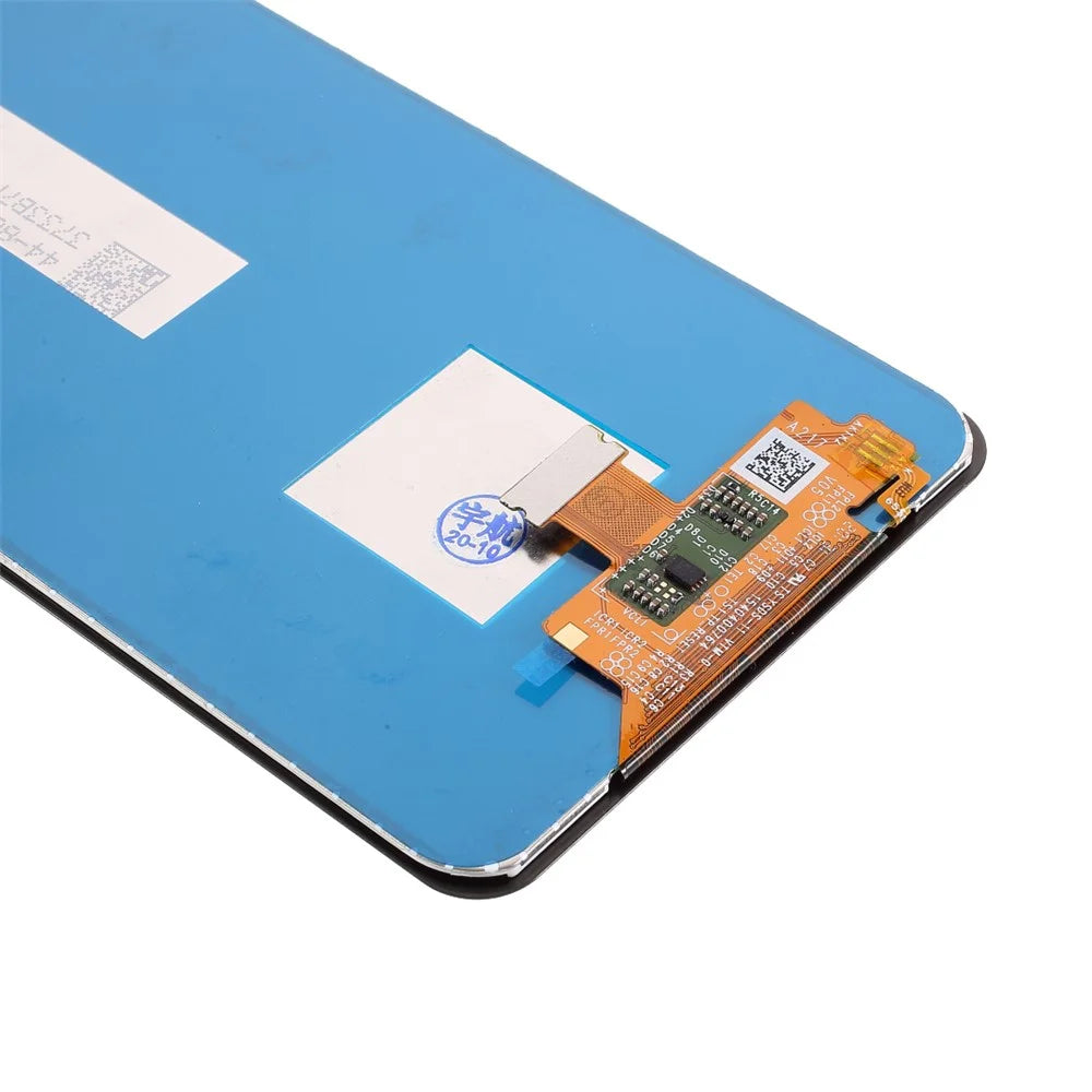 LCD Screen and Digitizer Assembly Replacement TFT Version (Without Logo) for Samsung Galaxy A21S A217 - 4