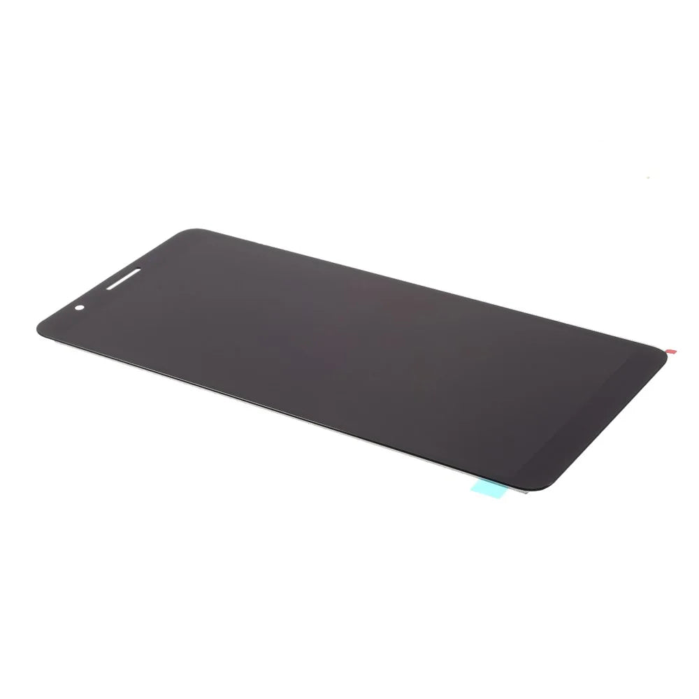 LCD Screen and Digitizer Assembly Part TFT Version (Without Logo) for Samsung Galaxy A01 Core A013 - 2