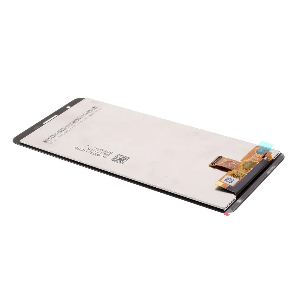LCD Screen and Digitizer Assembly Part TFT Version (Without Logo) for Samsung Galaxy A01 Core A013 - 3
