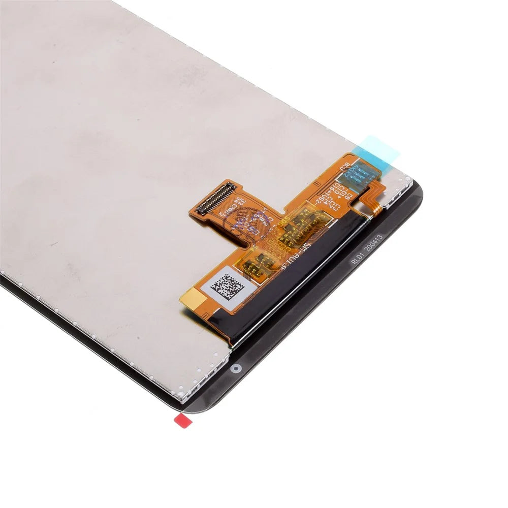 LCD Screen and Digitizer Assembly Part TFT Version (Without Logo) for Samsung Galaxy A01 Core A013 - 4
