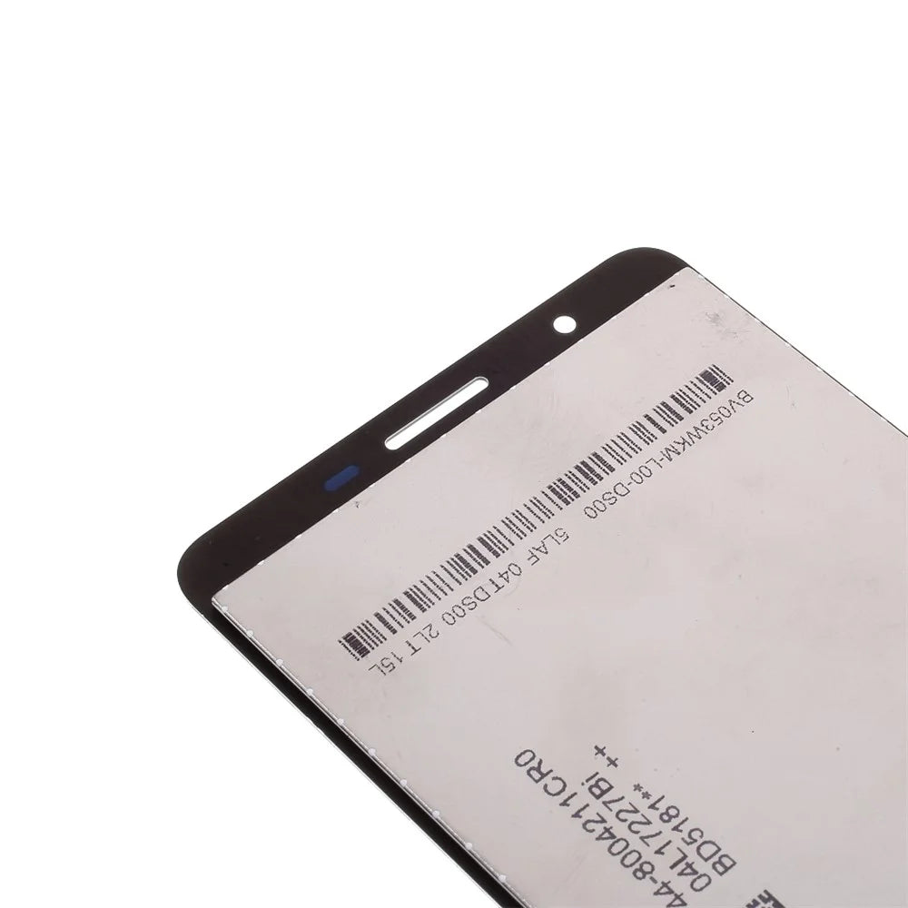 LCD Screen and Digitizer Assembly Part TFT Version (Without Logo) for Samsung Galaxy A01 Core A013 - 5