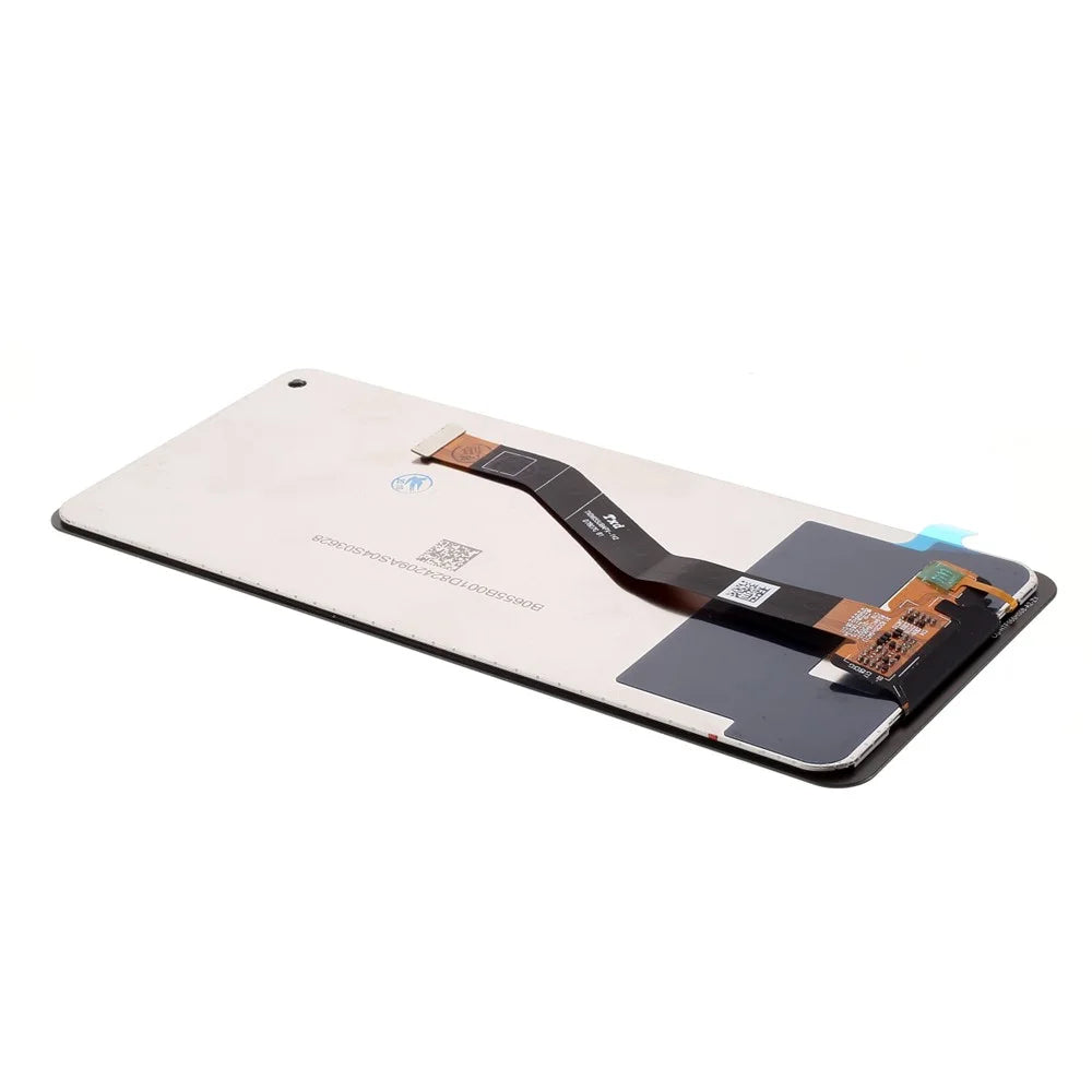 LCD Screen and Digitizer Assembly TFT Version (Without Logo) for Samsung Galaxy A21 A215 - 3