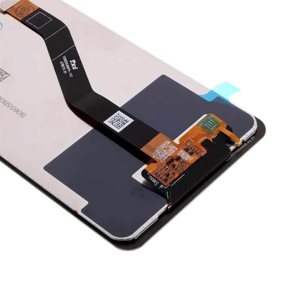 LCD Screen and Digitizer Assembly TFT Version (Without Logo) for Samsung Galaxy A21 A215 - 4