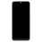 OEM LCD Screen and Digitizer Assembly + Frame Replacement Part (without Logo) for Xiaomi Redmi 9A / Redmi 9C - Black - 3