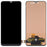 LCD Screen and Digitizer Assembly Replacement Part (TFT Version) for OPPO R15x / K1 - Black - 1