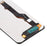 OEM LCD Screen and Digitizer Assembly Replacement for ZTE Blade V Smart (2050) - Black - 3